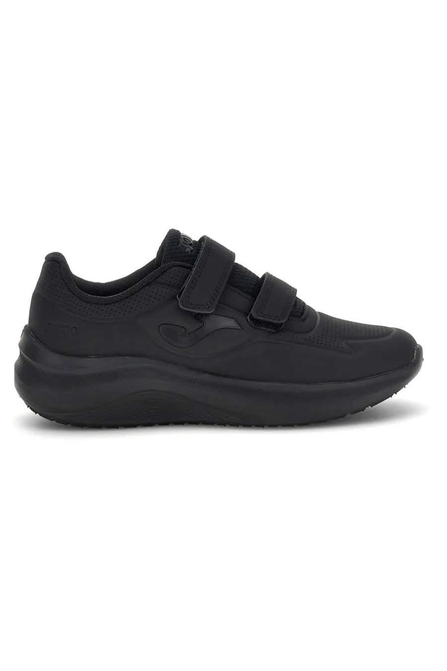 Sneakers Nere Con Memory Foam N-400 Lady 2421-JOMA Discount