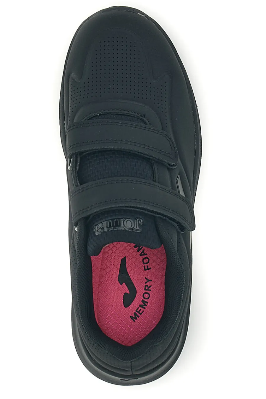 Sneakers Nere Con Memory Foam N-400 Lady 2421-JOMA Discount