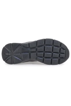 Sneakers nere con memory foam FASHION FIT BOLD BOUNDARIES-SKECHERS Best