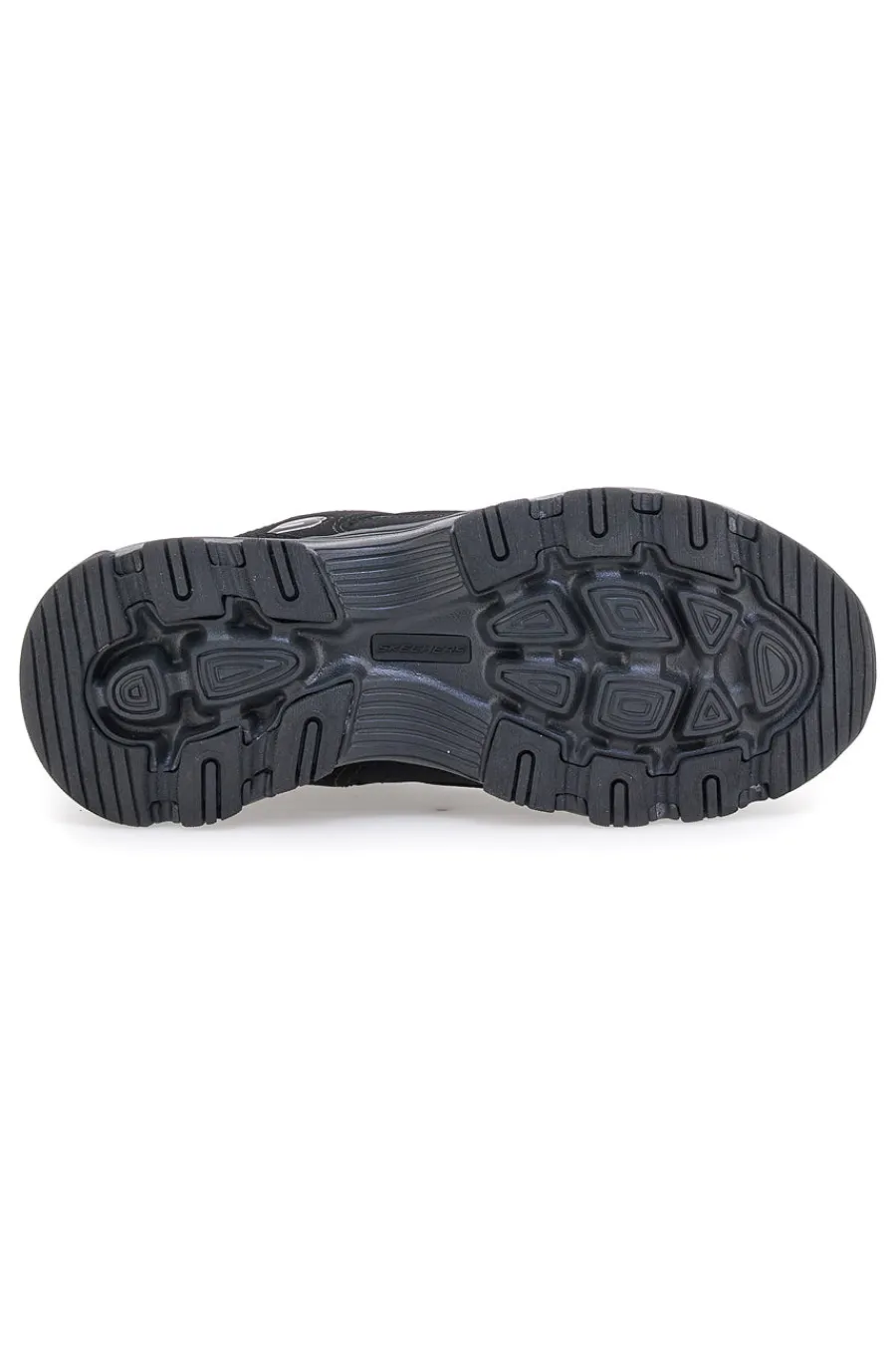 Sneakers Nere Con Memory Foam I-Conik-SKECHERS Hot
