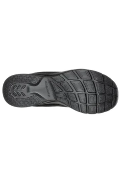 Sneakers Nere Con Memory Form Dynamight 2 Social Orbit-SKECHERS Best