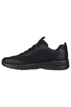 Sneakers Nere Con Memory Form Dynamight 2 Social Orbit-SKECHERS Best