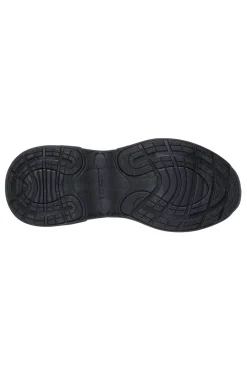 Sneakers Nere con Platform Hazel Step N Flow-SKECHERS Discount