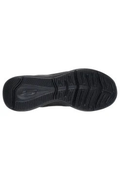 Sneakers Nere Con Sistema Air-Cooled Memory Foam Lite Pro Sleek Citizen-SKECHERS