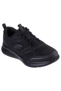 Sneakers Nere Con Sistema Air-Cooled Memory Foam Lite Pro Sleek Citizen-SKECHERS