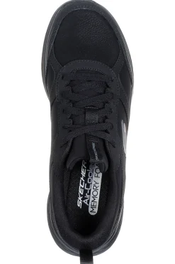 Sneakers Nere Con Sistema Air-Cooled Memory Foam Lite Pro Sleek Citizen-SKECHERS