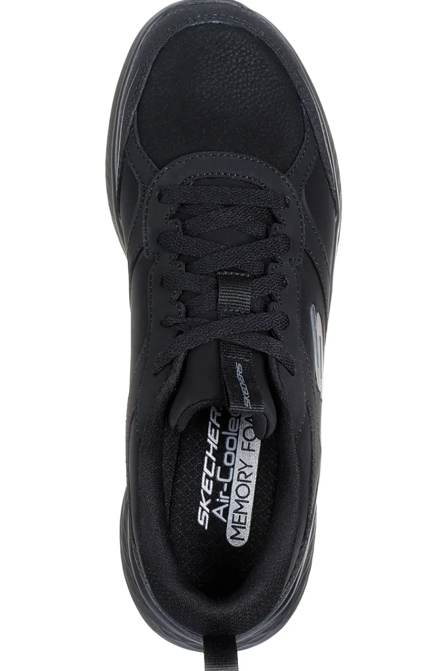 Sneakers Nere Con Sistema Air-Cooled Memory Foam Lite Pro Sleek Citizen-SKECHERS