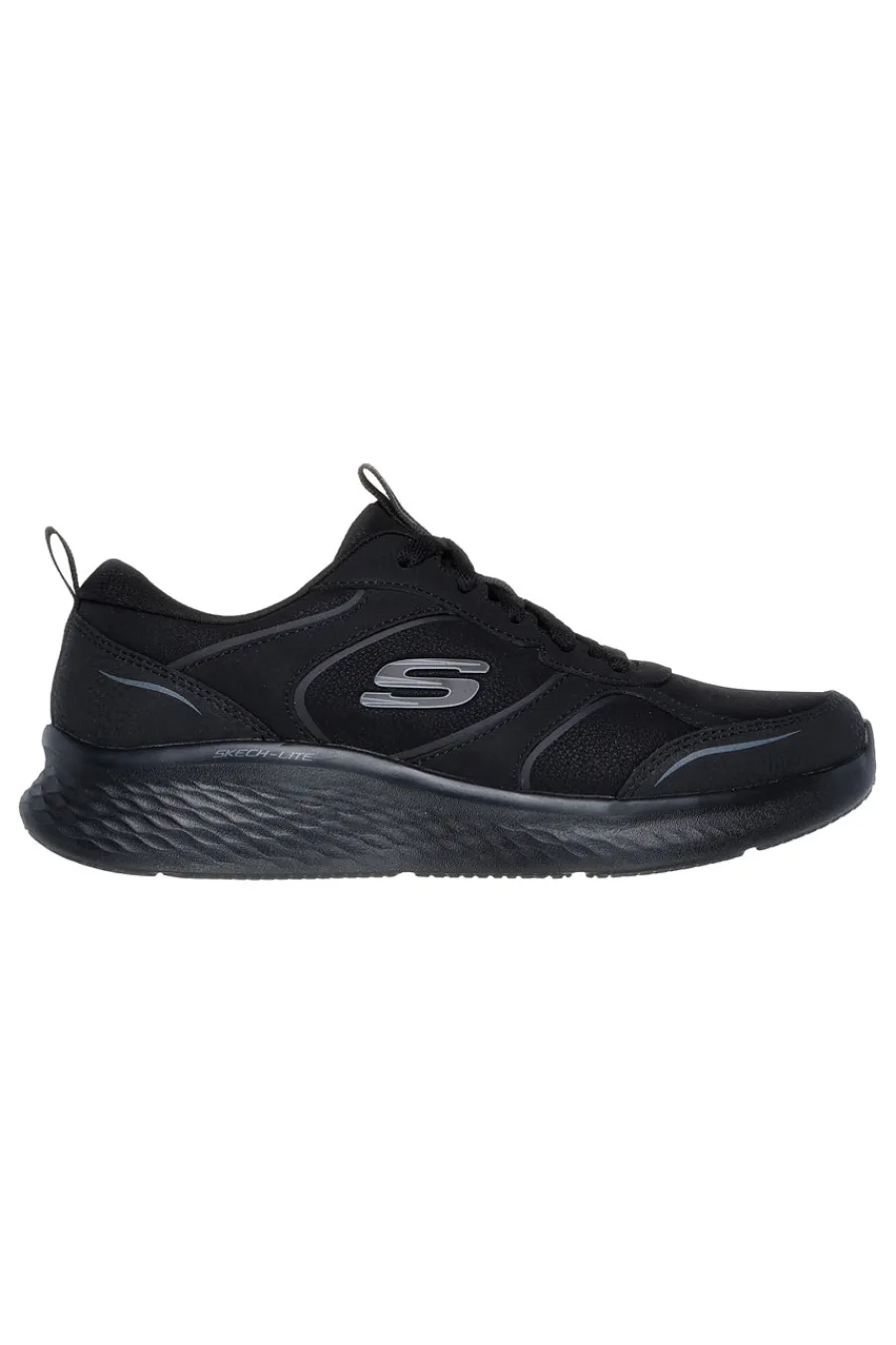 Sneakers Nere Con Sistema Air-Cooled Memory Foam Lite Pro Sleek Citizen-SKECHERS