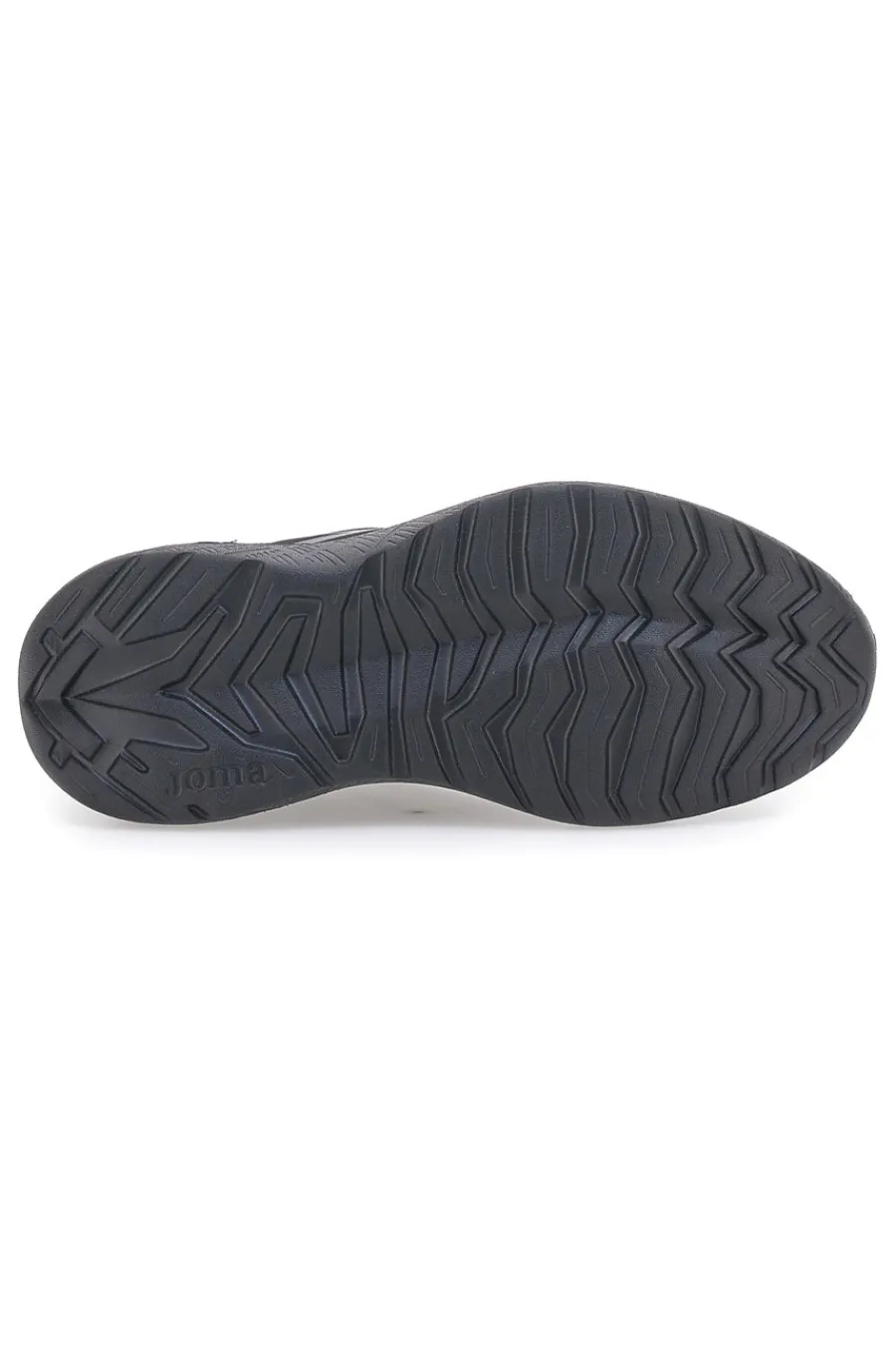 Sneakers Nere con Soletta Memory Foam SODIO LADY 2421-JOMA Online