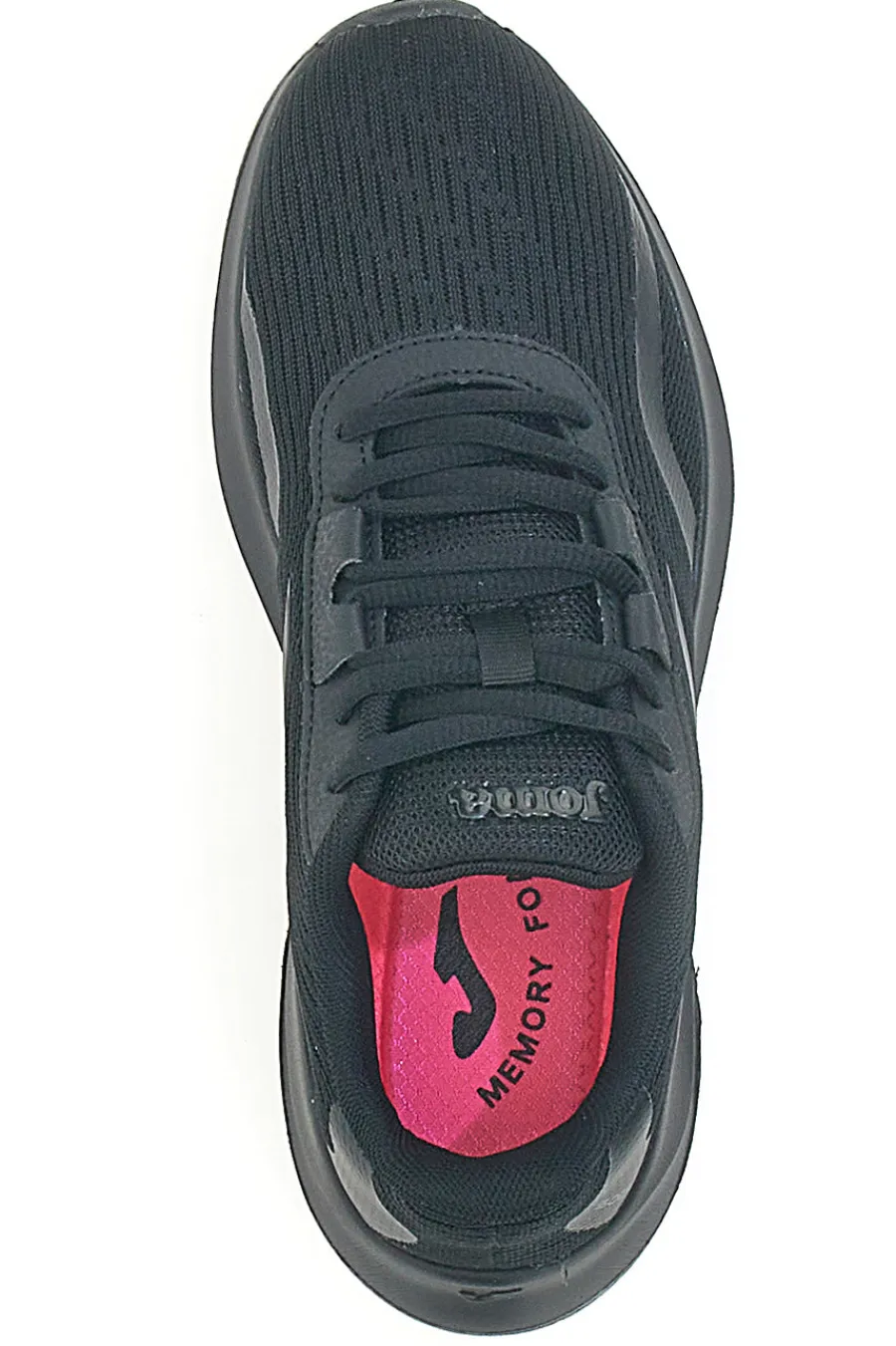 Sneakers Nere con Soletta Memory Foam SODIO LADY 2421-JOMA Online