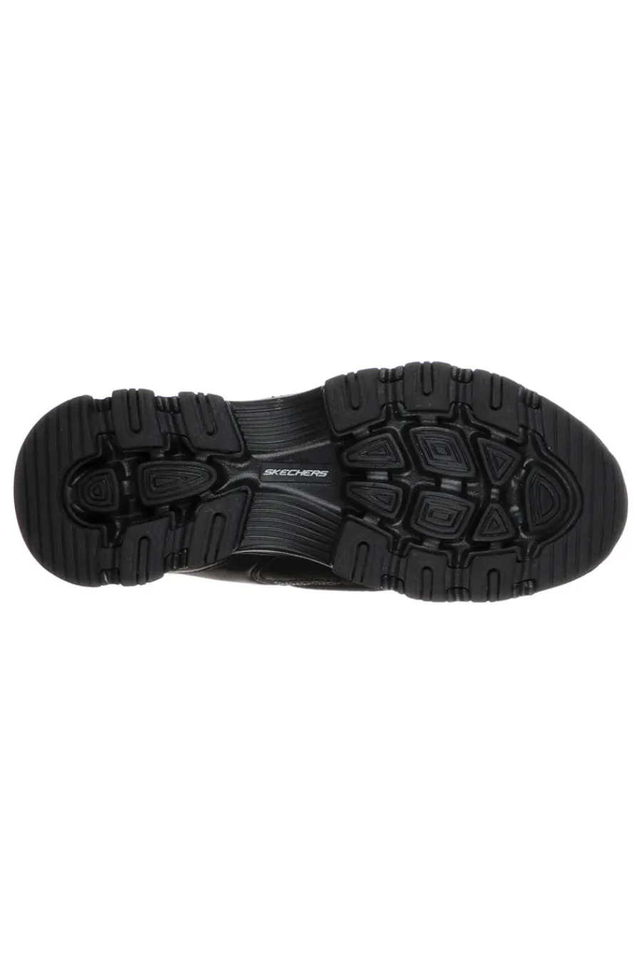 Sneakers Nere con Soletta Memory Foam Iconic-SKECHERS Online