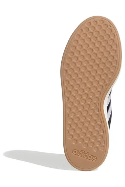 Sneakers nere con strisce lilla in suede Grand Court Base 00s-ADIDAS Best