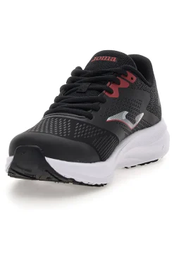 Sneakers nere con suola bianca Speed JR 2501-JOMA New