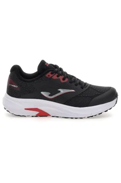 Sneakers nere con suola bianca Speed JR 2501-JOMA New