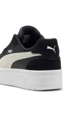 Sneakers nere con suola flatform Court Lally Skye SD SoftFoam-PUMA Discount