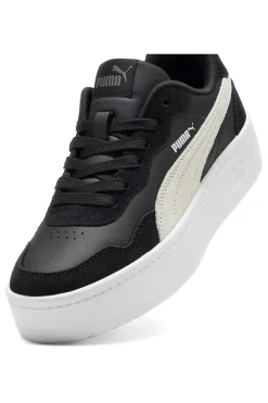 Sneakers nere con suola flatform Court Lally Skye SD SoftFoam-PUMA Discount