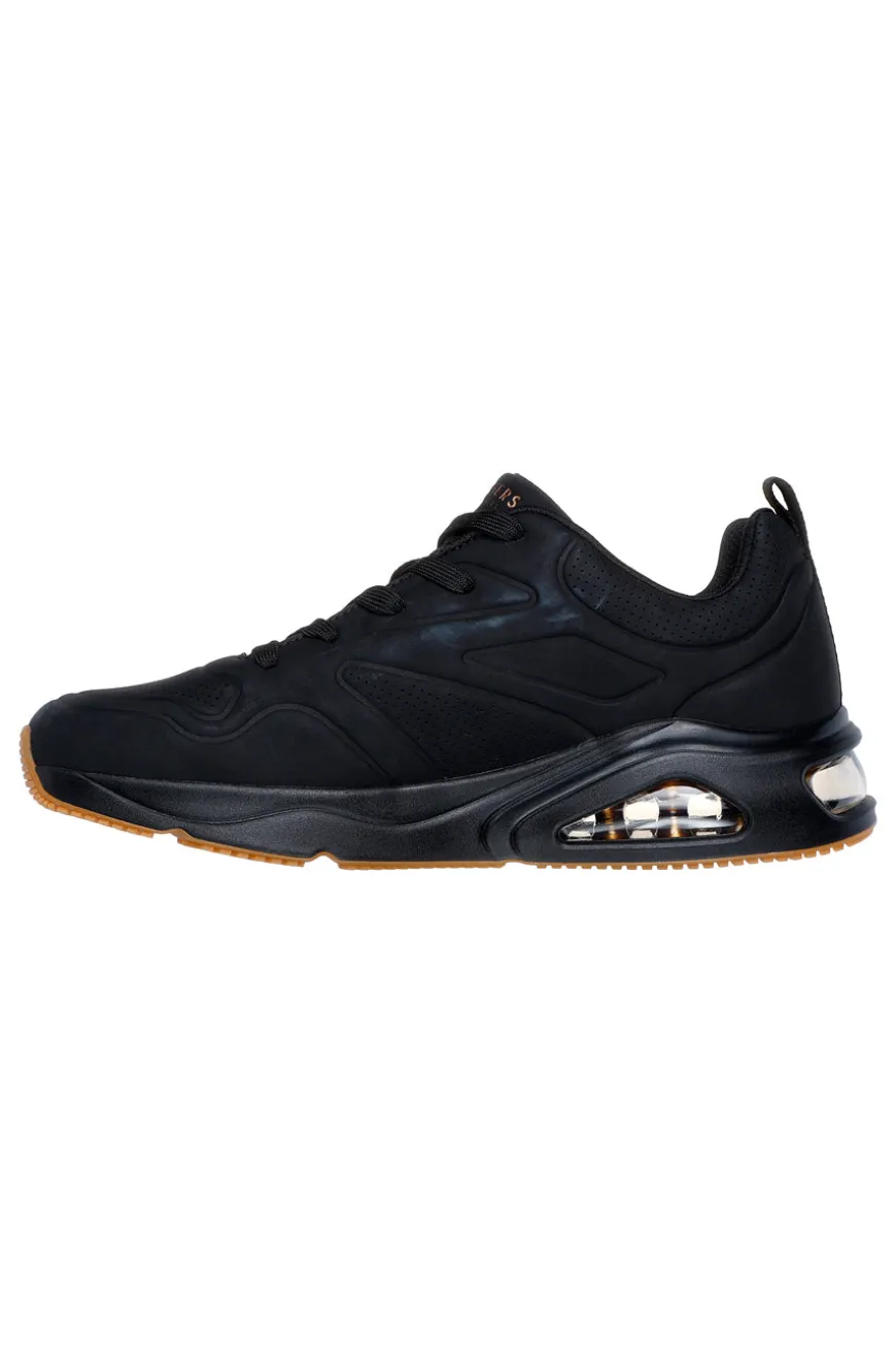Sneakers nere con suola Skech-Air Skechers Tres-Air Uno Casairal
