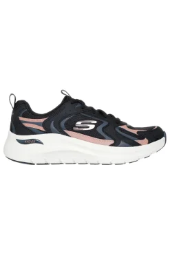 Sneakers nere con supporto plantare Arch Fit 2.0 Vintage Luxe-SKECHERS Online