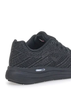 Sneakers Nere con Tomaia in Mesh e Suola in Memory Foam C.GALAR LADY 2521-JOMA Clearance