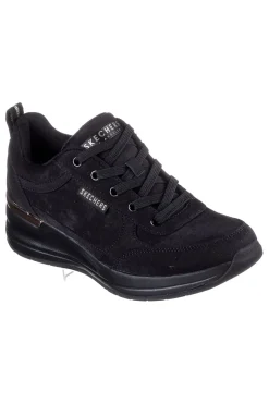 Sneakers nere con zeppa e dettagli metallici Billion 2 Prissy N Plush-SKECHERS Hot