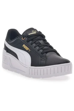 Sneakers Nere con Zeppa Karmen Wedge-PUMA Hot