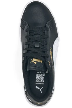 Sneakers Nere con Zeppa Karmen Wedge-PUMA Hot