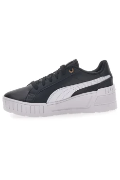 Sneakers Nere con Zeppa Karmen Wedge-PUMA Hot
