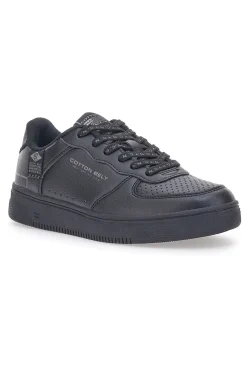 Sneakers Nere Empire Low-COTTON BELT Hot