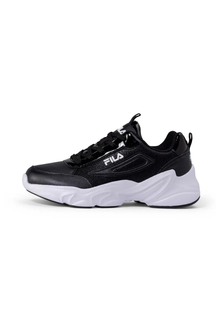 Sneakers Nere da Donna Felice Wmn-FILA Clearance