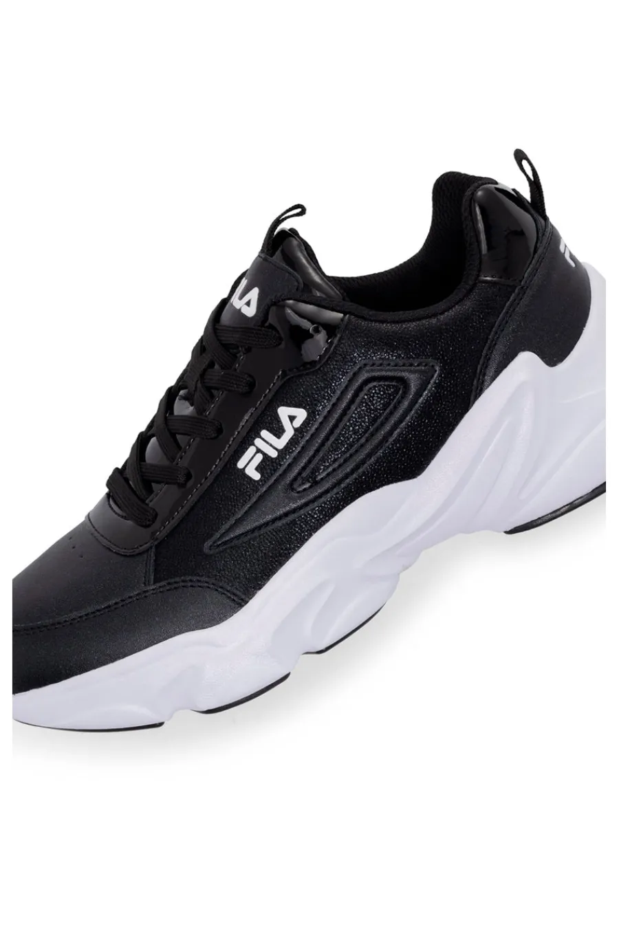 Sneakers Nere da Donna Felice Wmn-FILA Clearance