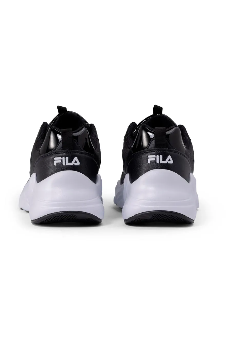 Sneakers Nere da Donna Felice Wmn-FILA Clearance