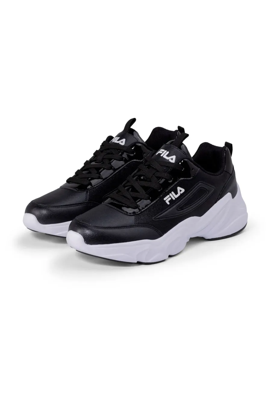 Sneakers Nere da Donna Felice Wmn-FILA Clearance