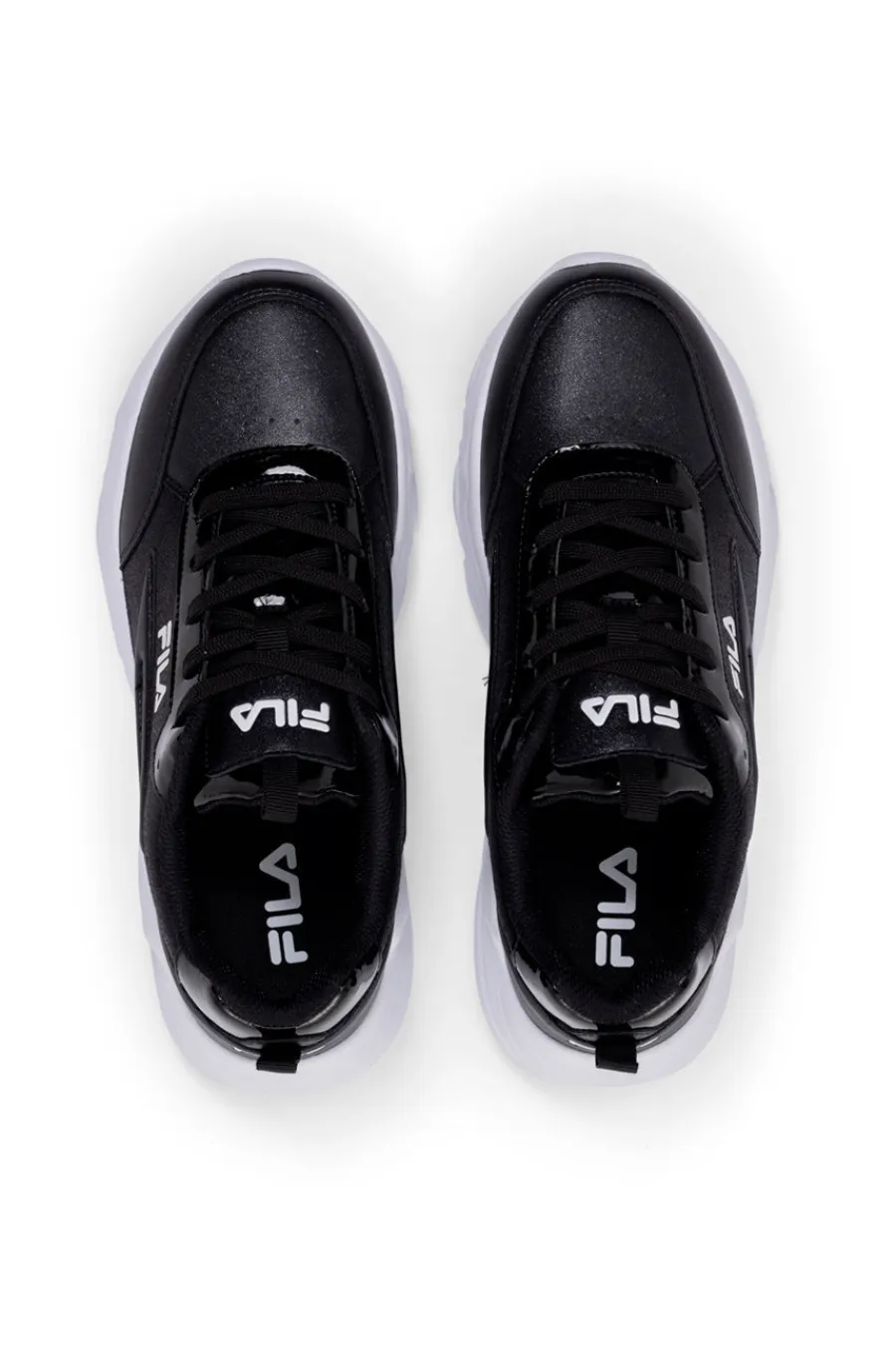 Sneakers Nere da Donna Felice Wmn-FILA Clearance