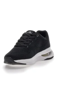 Sneakers Nere da Donna Perdido Knit Women Low-O'NEILL New