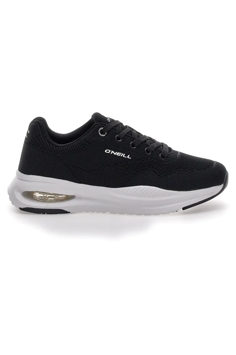 Sneakers Nere da Donna Perdido Knit Women Low-O'NEILL New
