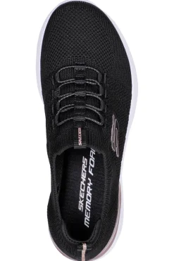 Sneakers Nere da Donna -Air Dynamight-Perfect Steps-SKECHERS Outlet