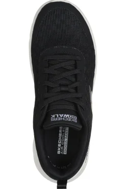 Sneakers Nere da Donna Go Walk Flex-Viva-SKECHERS