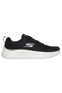 Sneakers Nere da Donna Go Walk Flex-Viva-SKECHERS
