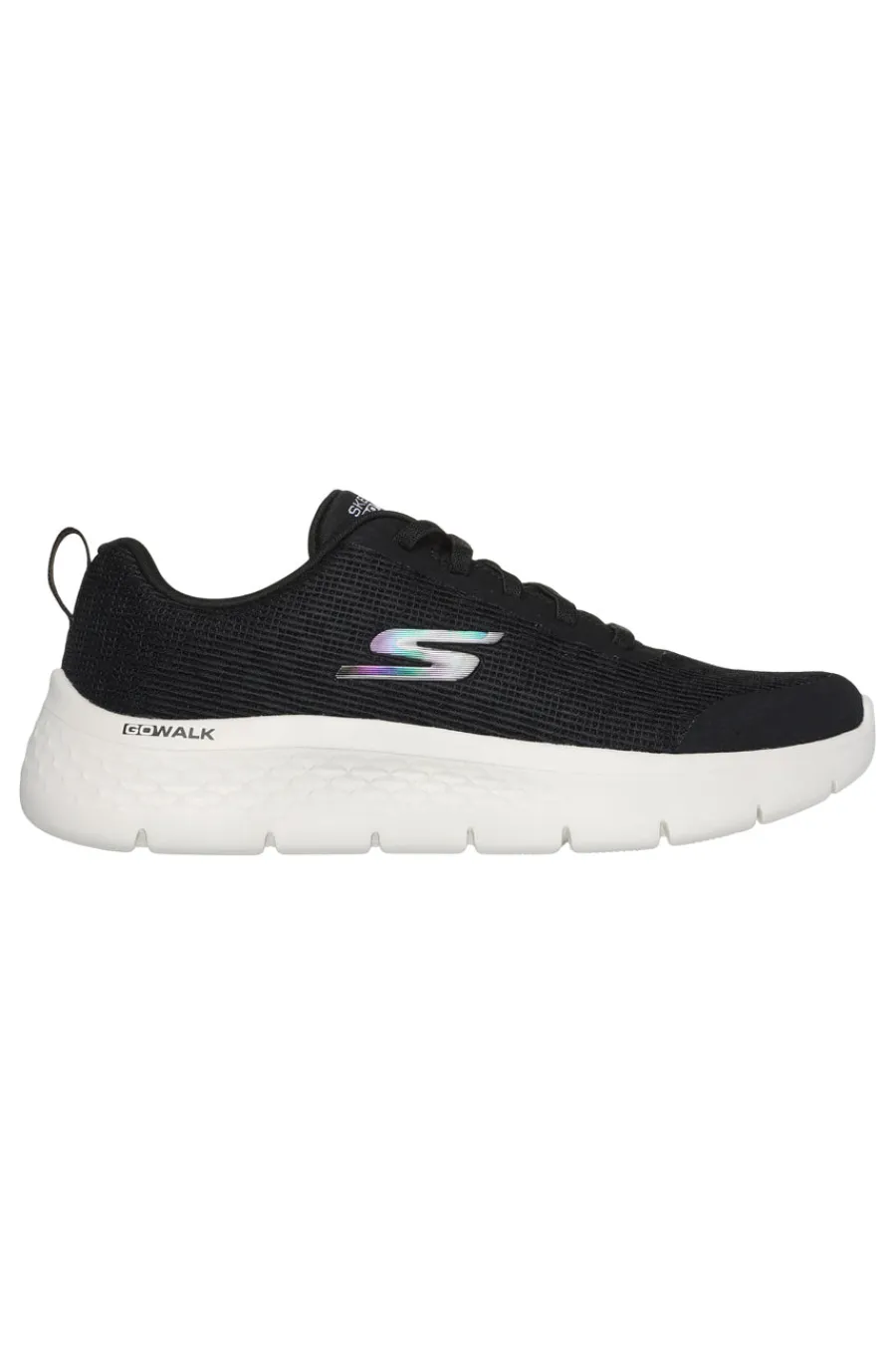 Sneakers Nere da Donna Go Walk Flex-Viva-SKECHERS