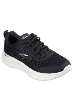 Sneakers Nere da Donna Go Walk Flex-Viva-SKECHERS