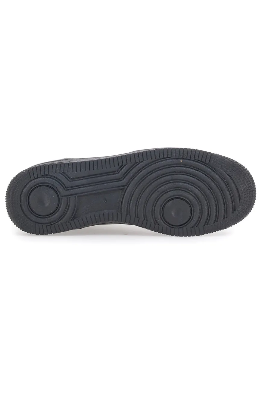 Sneakers Nere da Uomo U.S. Grand Polo 41471
