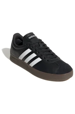 Sneakers Nere e Bianche Vl Court Base-ADIDAS Online