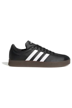 Sneakers Nere e Bianche Vl Court Base-ADIDAS Online