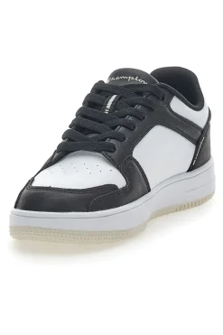 Sneakers Nere e Bianche Rebound 2.0 Low-CHAMPION Hot