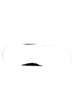 Sneakers Nere e Bianche Con Pianta Larga Graceful Get Connected-SKECHERS Clearance