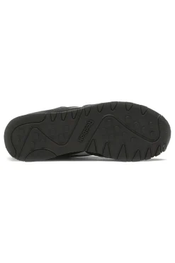 Sneakers Nere e Bianche Ultra Flash-REEBOK New