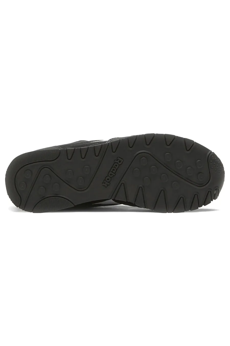 Sneakers Nere e Bianche Ultra Flash-REEBOK New
