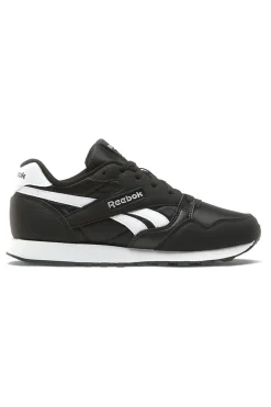 Sneakers Nere e Bianche Ultra Flash-REEBOK New