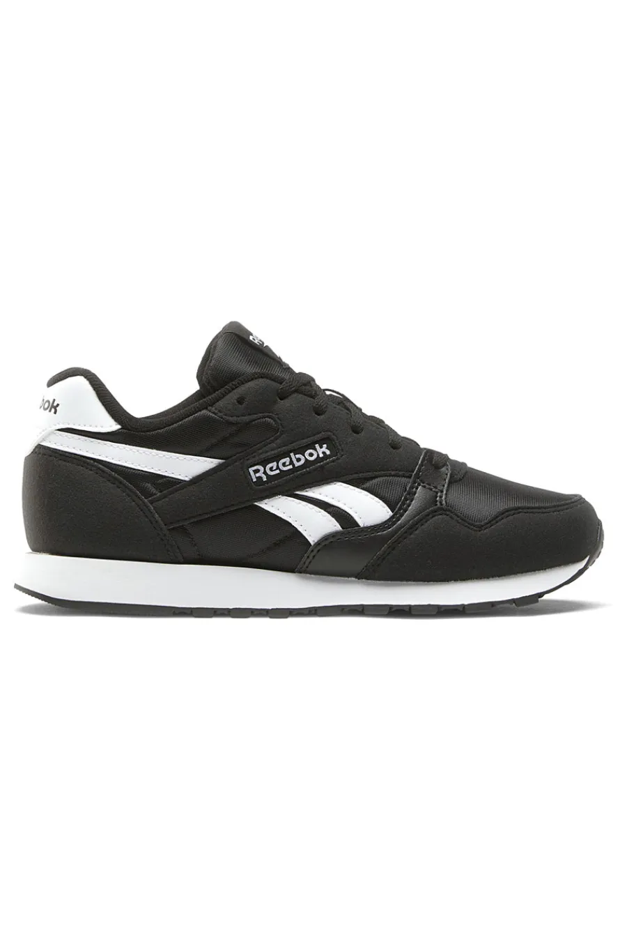 Sneakers Nere e Bianche Ultra Flash-REEBOK New