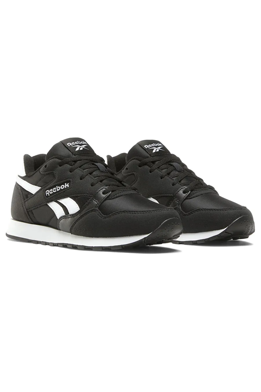 Sneakers Nere e Bianche Ultra Flash-REEBOK New